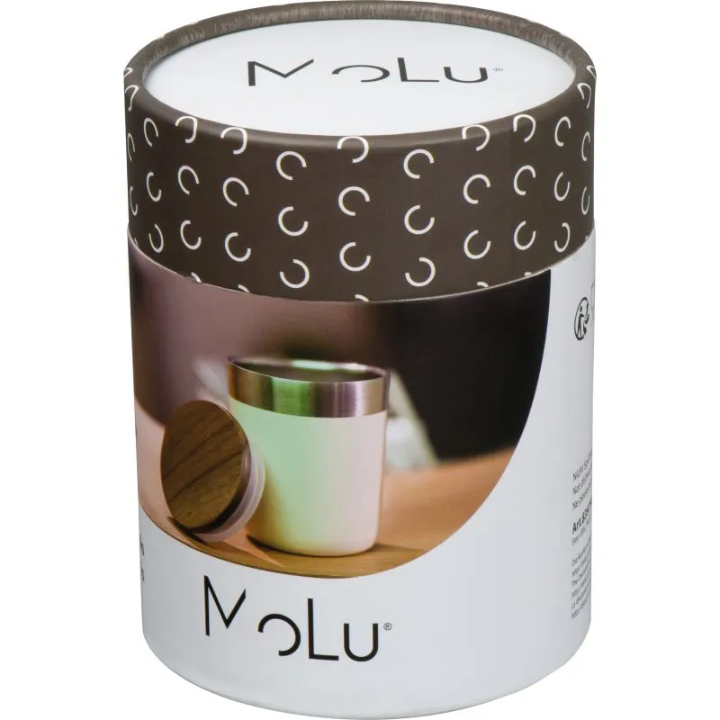 MoLu Tumbler Portofino