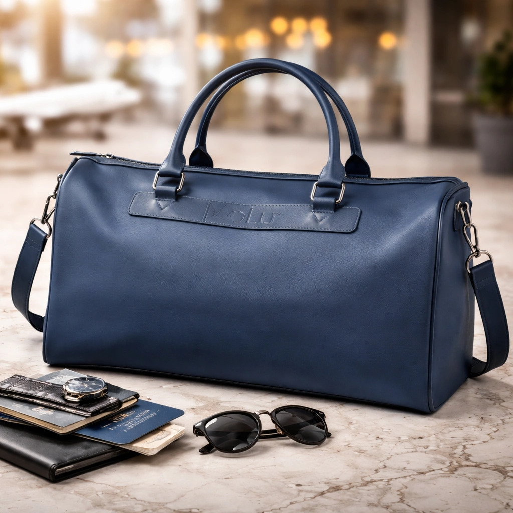 MoLu Weekender Monaco