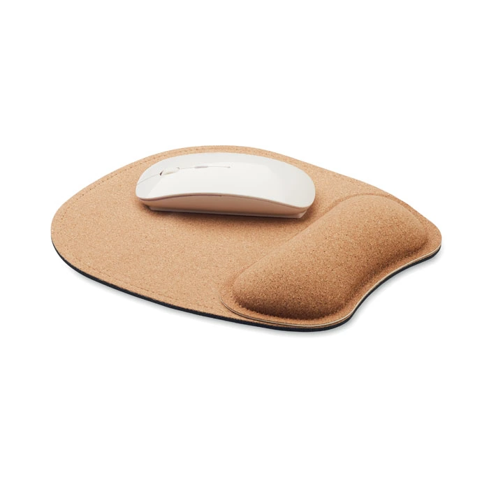 Mousepad Kork MARBO