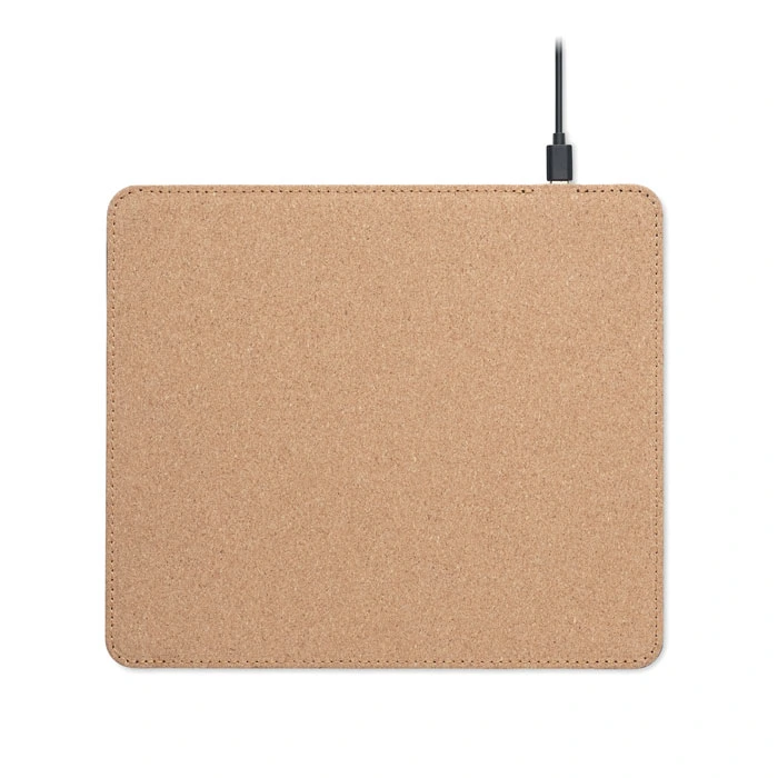 Mousepad mit Ladestation 15W WIRELESS MATTY
