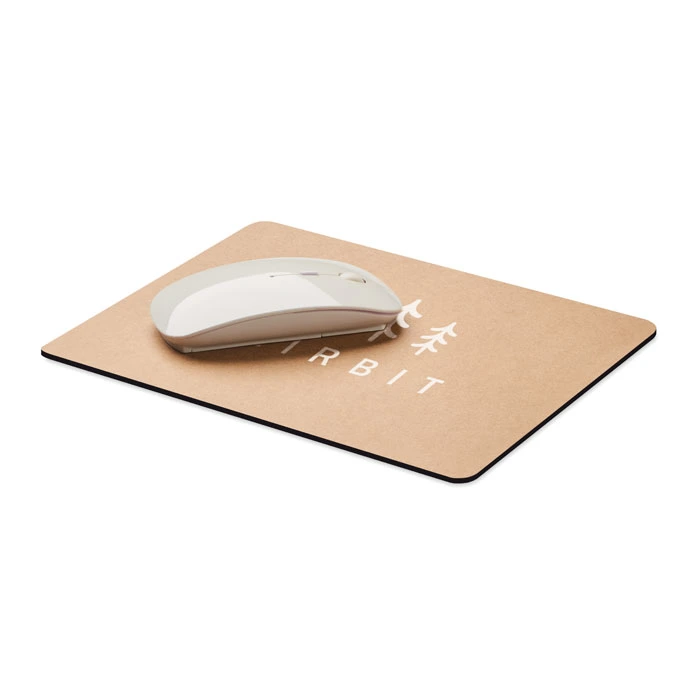 Mousepad recyceltes Papier DISKETTE