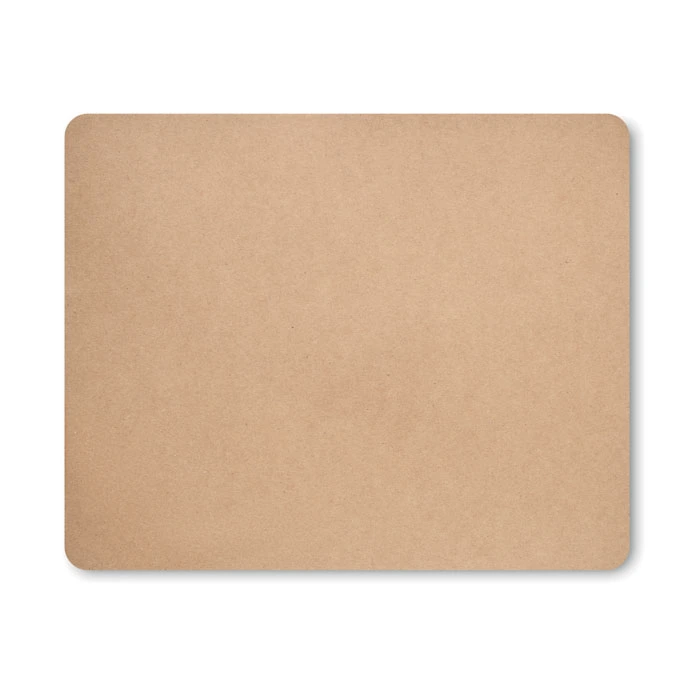 Mousepad recyceltes Papier DISKETTE