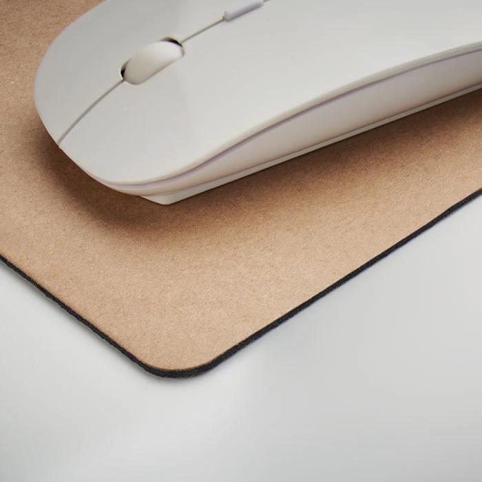 Mousepad recyceltes Papier DISKETTE