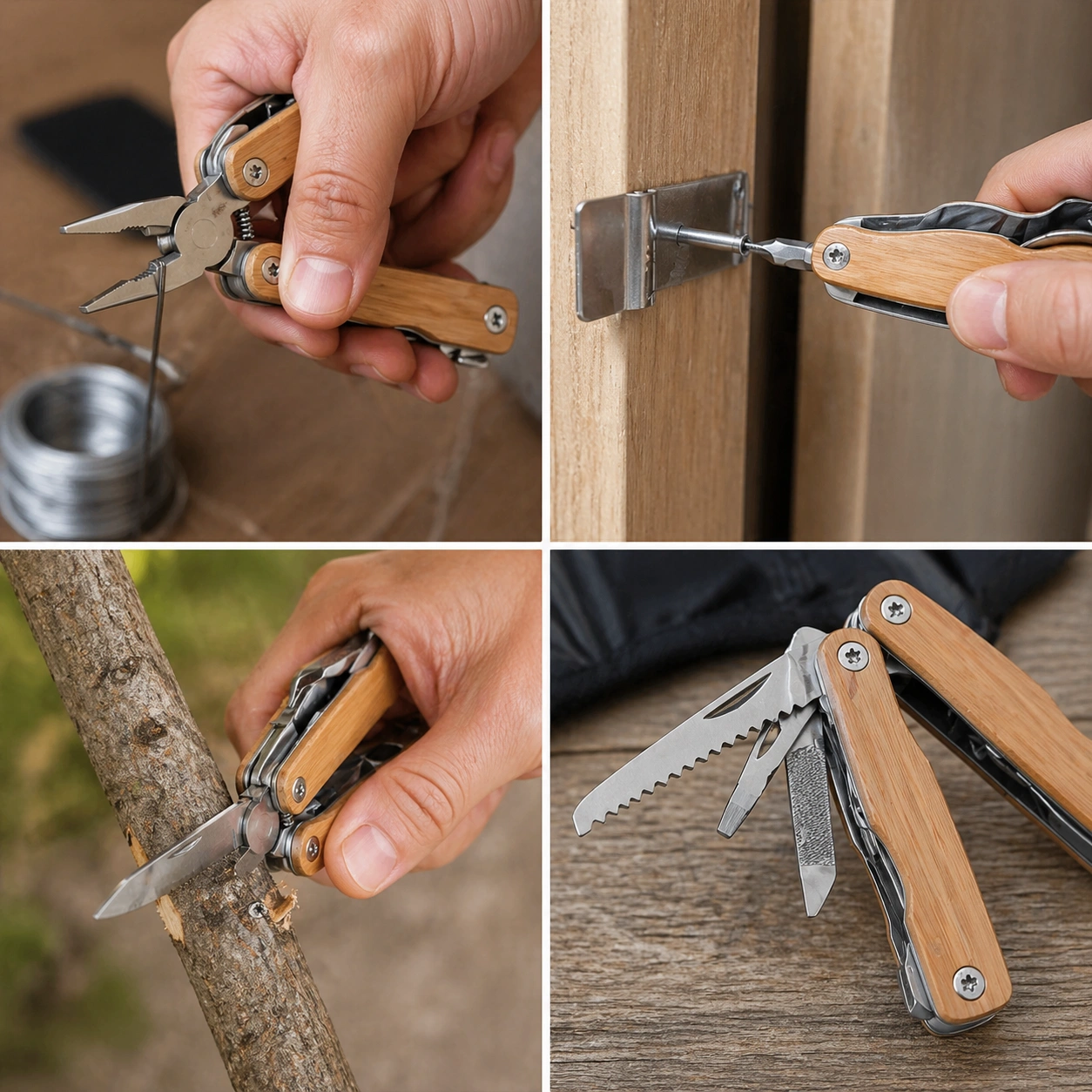 Multitool Leeds