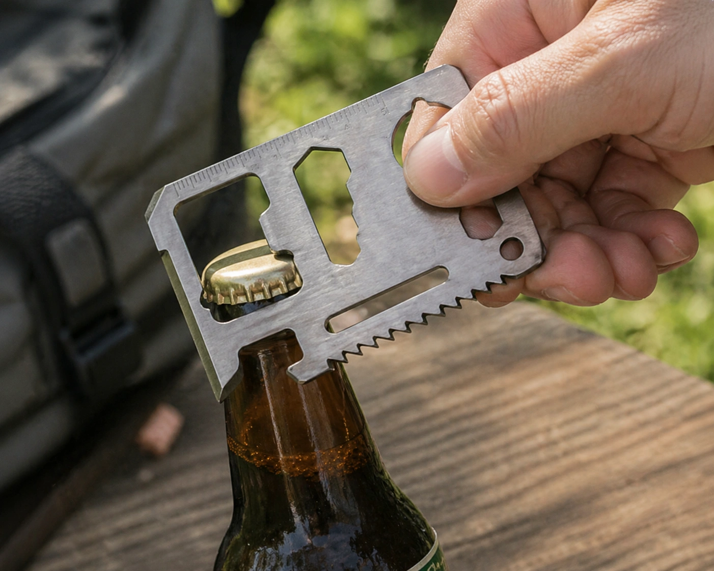 Multitool Rovinj