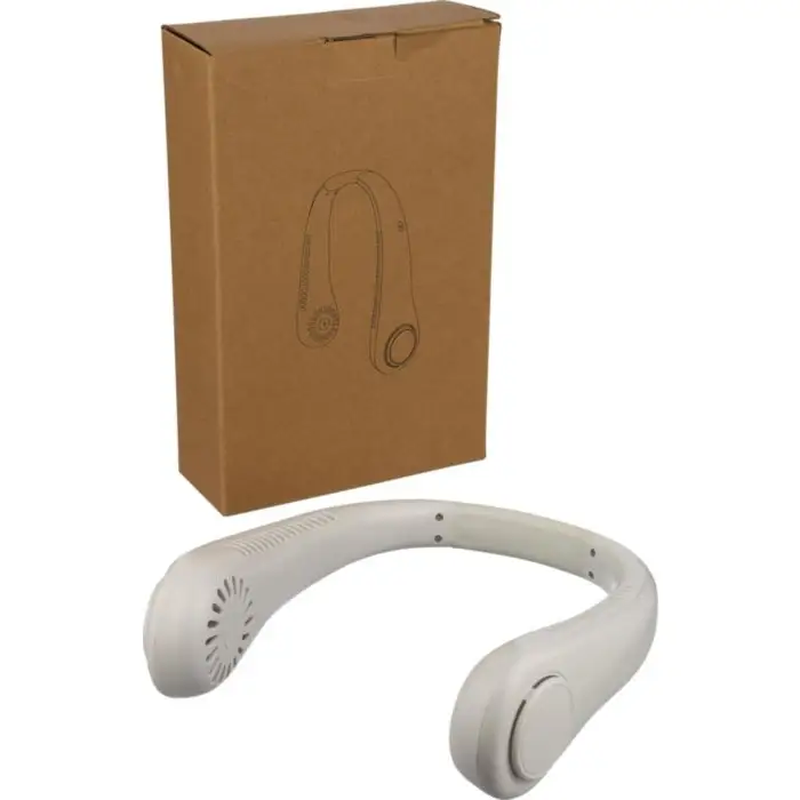 Nackenventilator Fresh mit 800 mAh Akku