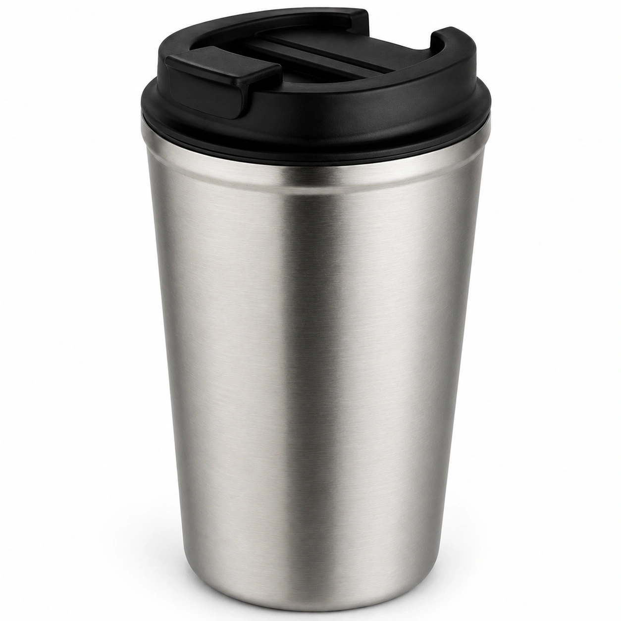 Newport 350 ml doppelwandiger, vakuumisolierter Becher aus Edelstahl