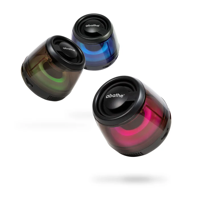 MagSpeaker® Magnet Mini – Kompakter MagSafe Bluetooth® Lautsprecher mit 5 W Leistung