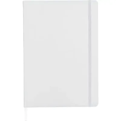 Notizbuch Azure A4 | Hardcover | FSC®-zertifiziert