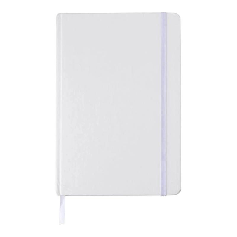 Notizbuch Evangeline | Recycelter Karton | A5 | Liniert
