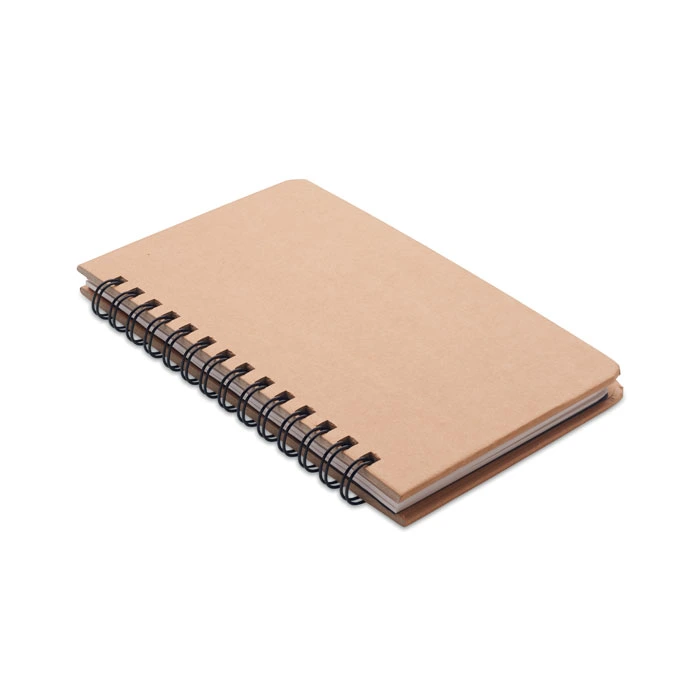 Notizbuch Kiefersamen GROWNOTEBOOK™