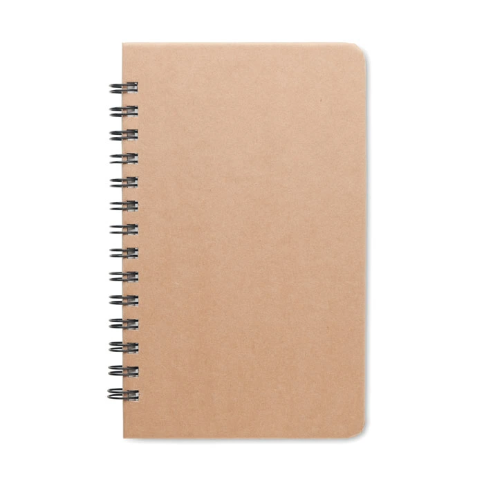 Notizbuch Kiefersamen GROWNOTEBOOK™