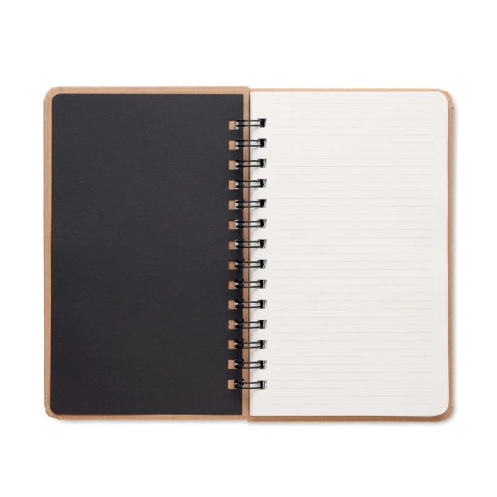 Notizbuch Kiefersamen GROWNOTEBOOK™