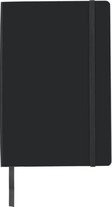 Notizbuch Mireia aus recyceltem PU A5 liniert