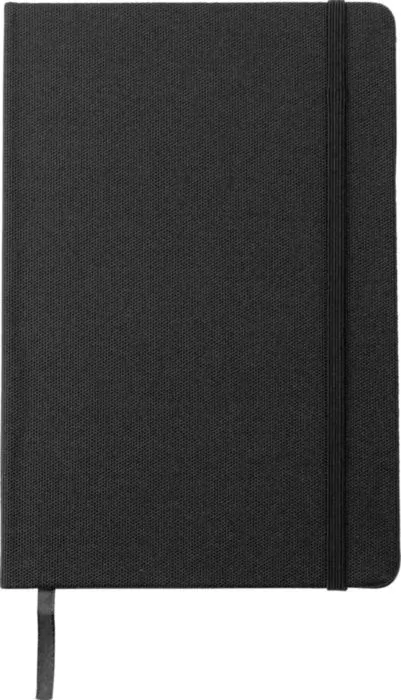 Notizbuch Samira | Recyceltes PET | A5 | Liniert
