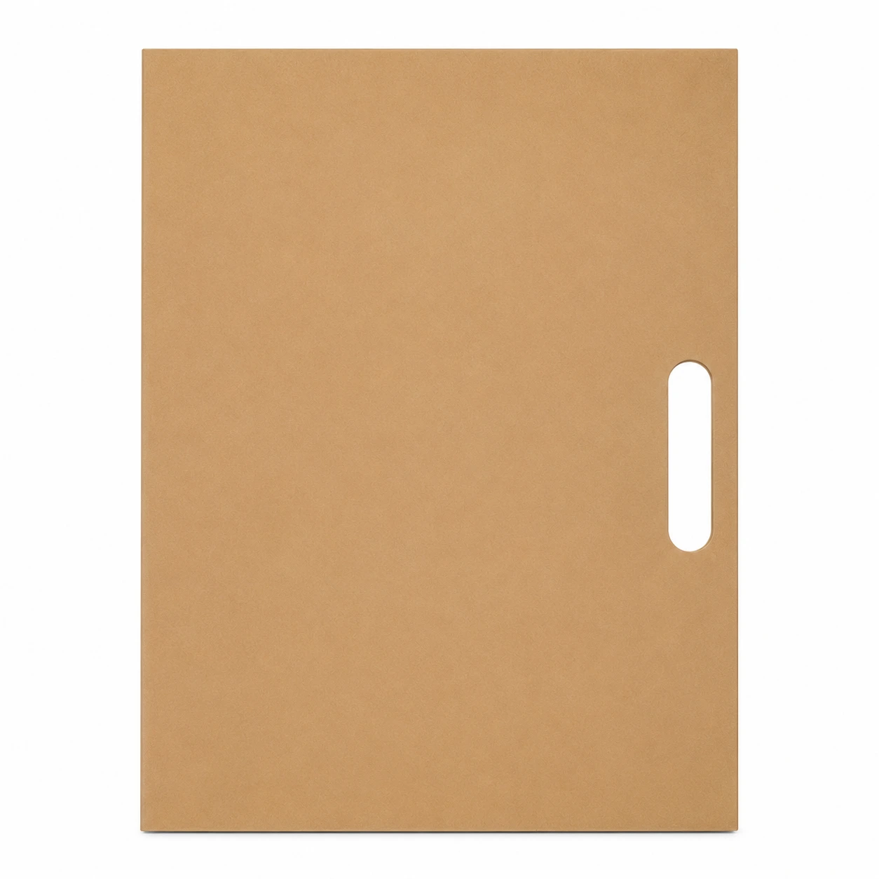 Notizmappe Charlie mit FSC®-Papier und Haftnotizen