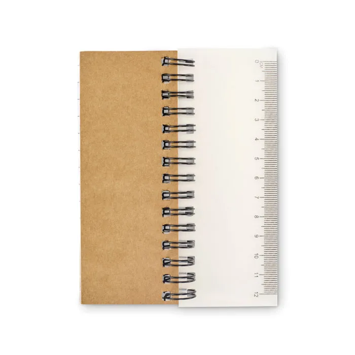 Notizzettel-Pad in PP