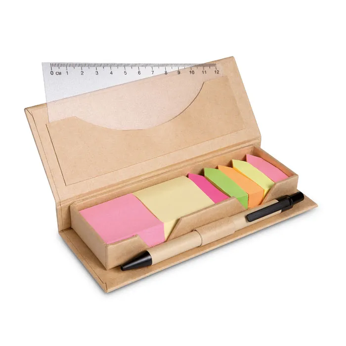 Notizzettelbox