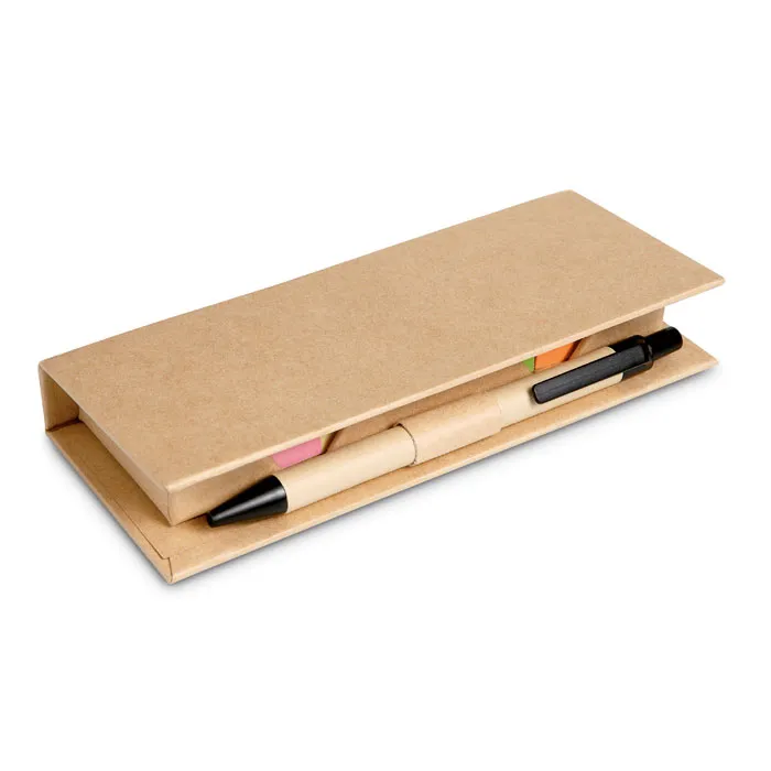 Notizzettelbox