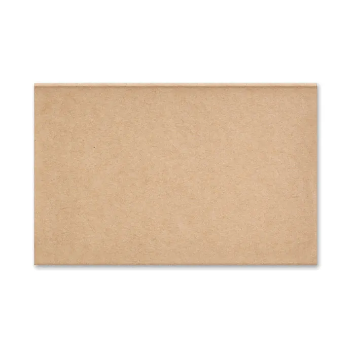 Notizzettelhalter mit Kalender