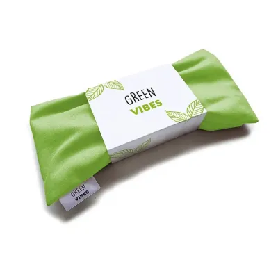 Kirschkern-Wärmekissen – Individuell gestaltbares Wellness-Geschenk