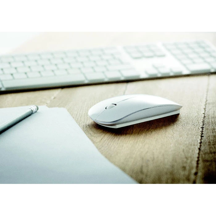 Optische Maus CURVY