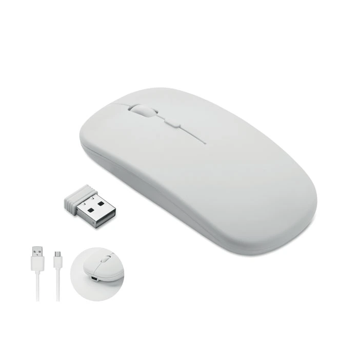 Optische Maus CURVY C