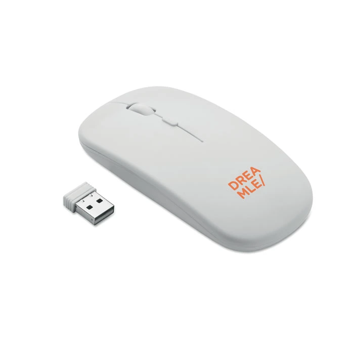 Optische Maus CURVY C