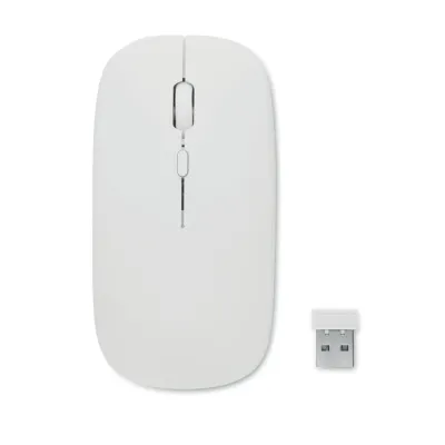 Optische Maus CURVY C