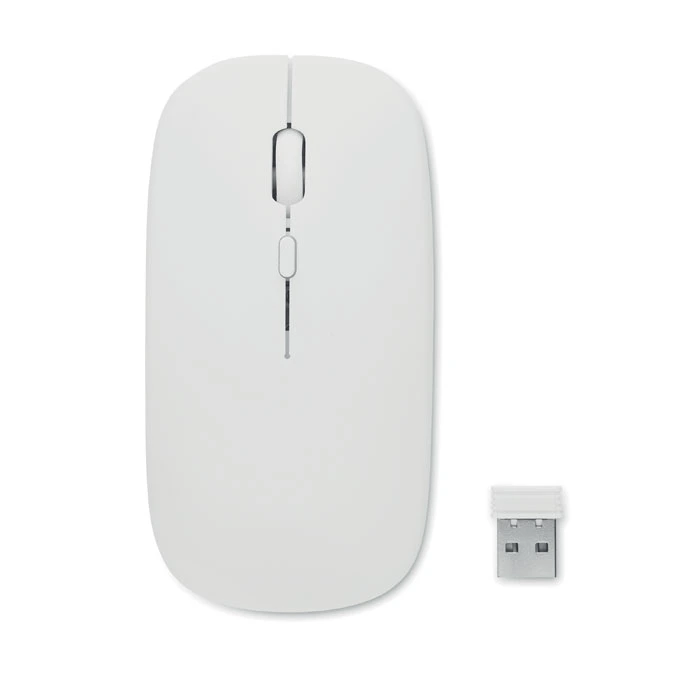 Optische Maus CURVY C