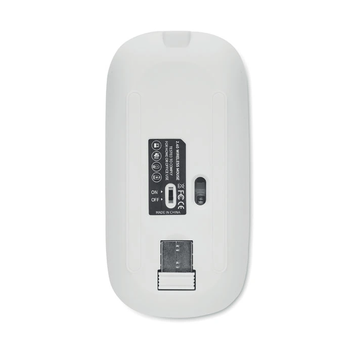 Optische Maus CURVY C