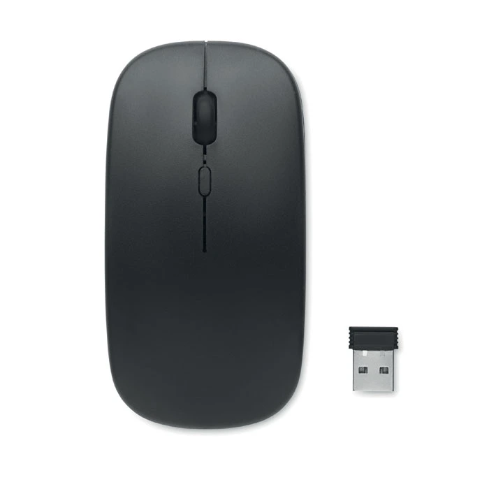 Optische Maus CURVY C