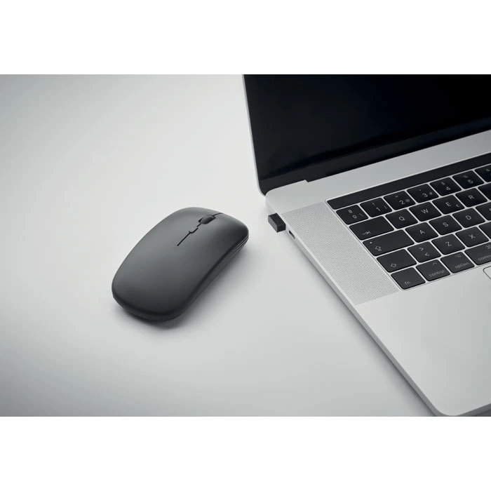 Optische Maus CURVY C