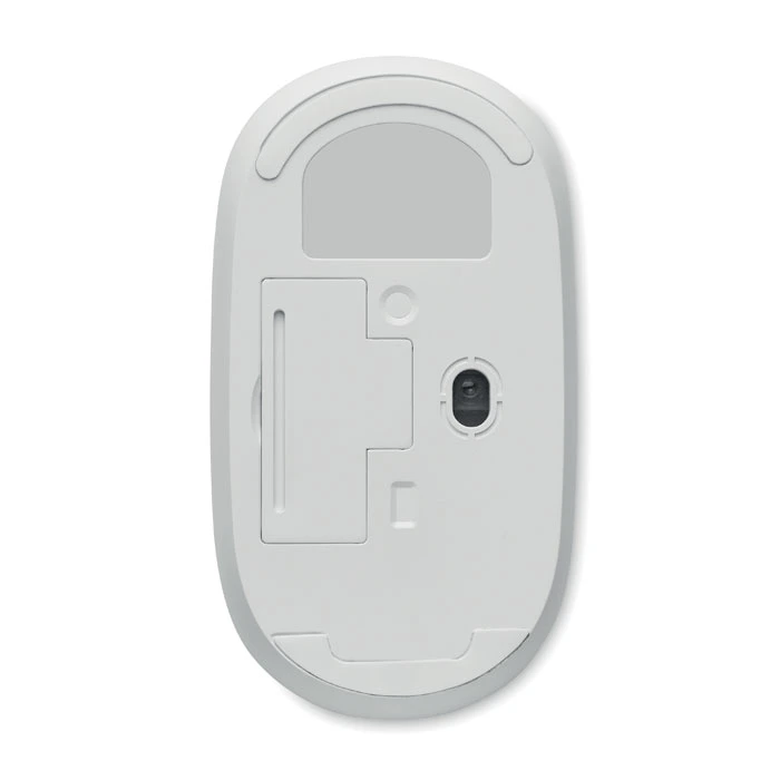 Optische Mouse Bambus CURVY BAM