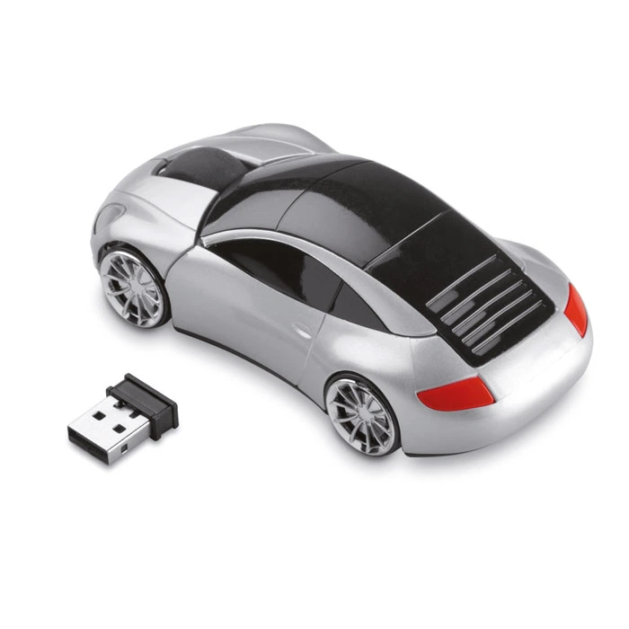 Optische Mouse GESCHWINDIGKEIT
