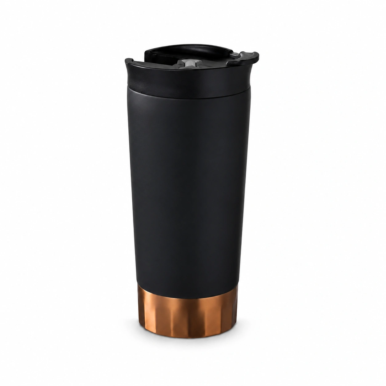 Peeta 500 ml Kupfer-Vakuum Isolierbecher