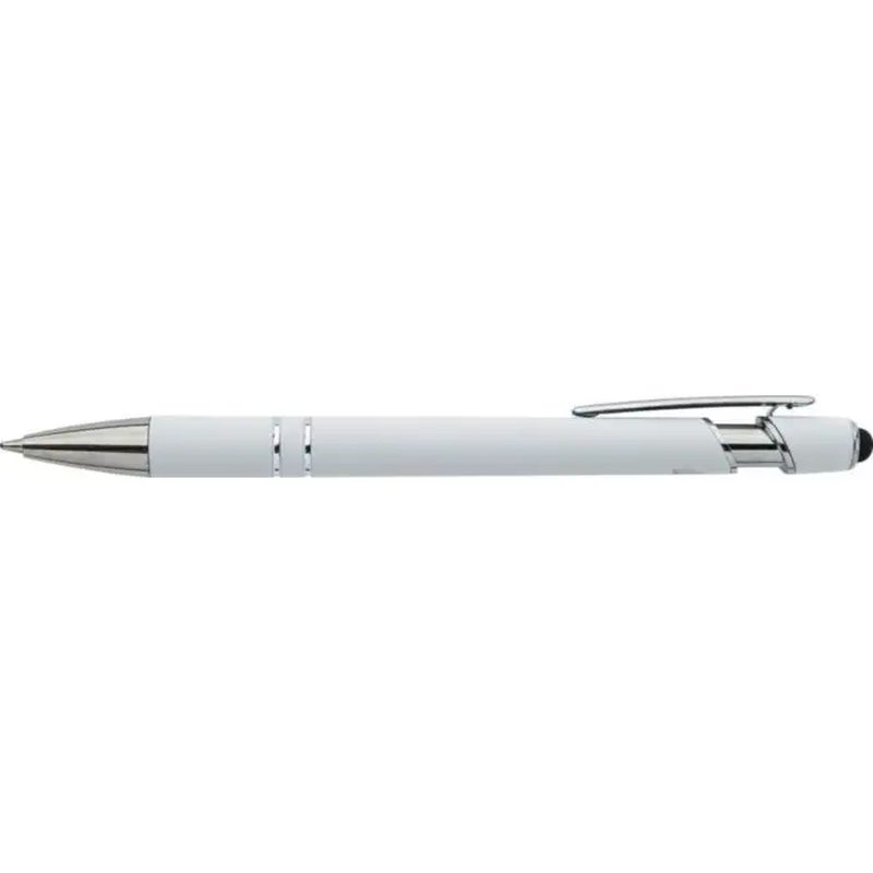 Kugelschreiber Primo | Recyceltes Aluminium | Stylus