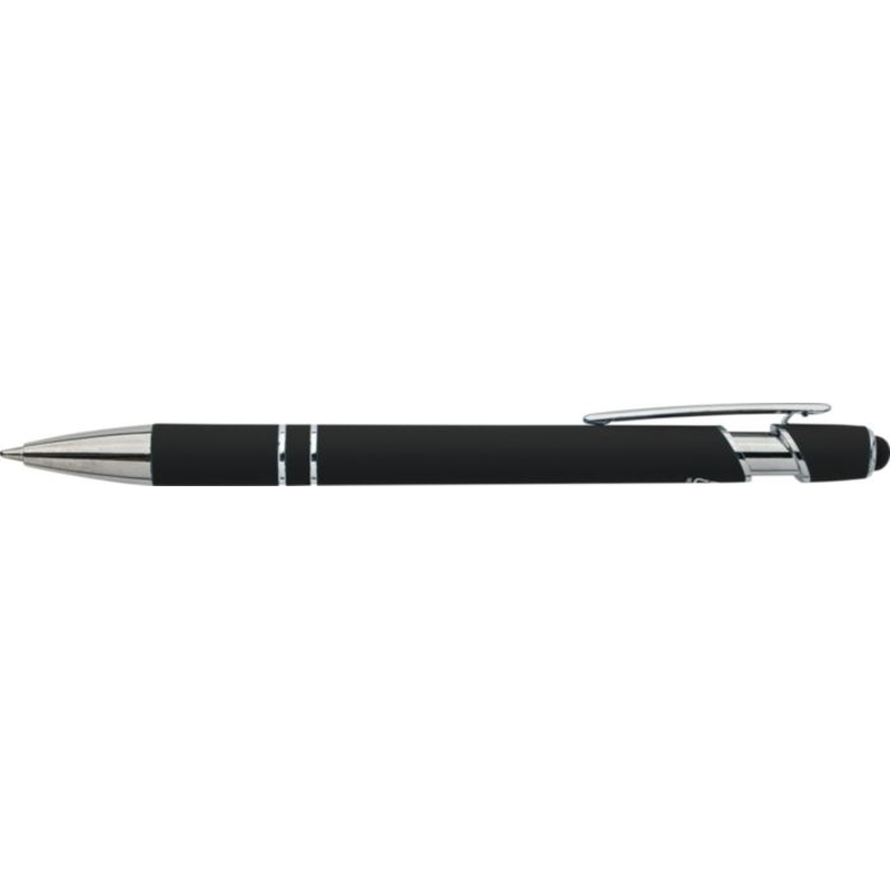 Kugelschreiber Primo | Recyceltes Aluminium | Stylus
