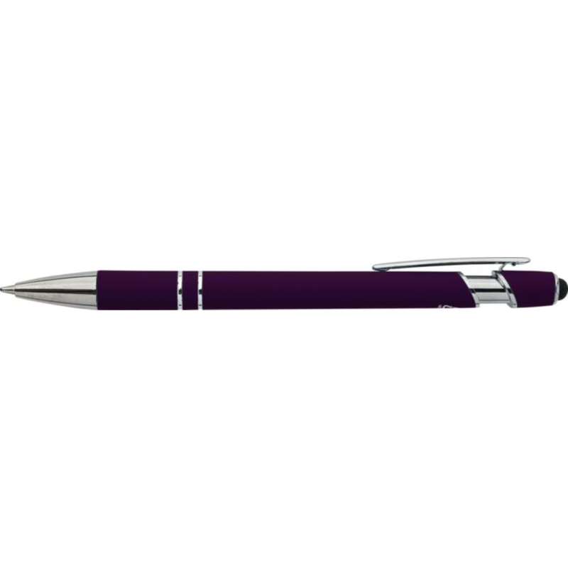 Kugelschreiber Primo | Recyceltes Aluminium | Stylus