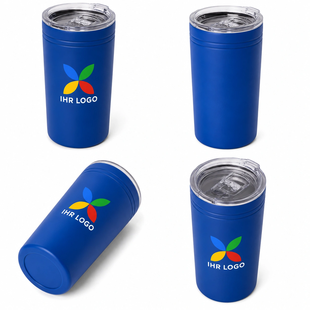 Pika 330 ml Vakuum Isolierbecher