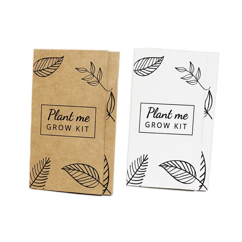 Plant Stick – Pflanzstab mit Saatgut
