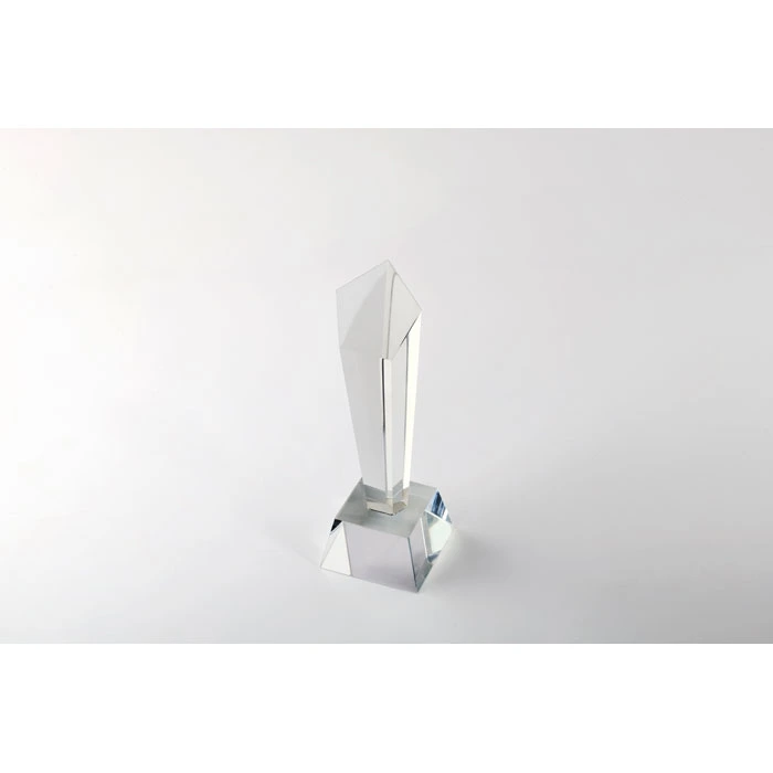Pokal Kristallglas DIAWARD