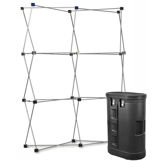Messeset Small mit Theke