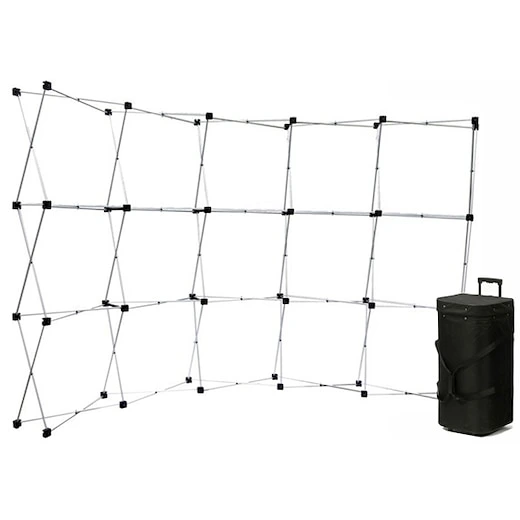 Pop-Up Messewand XL