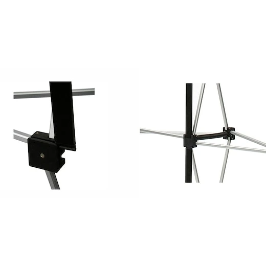 Pop-Up Messewand XL