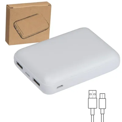 Powerbank 10.000 mAh Kilis