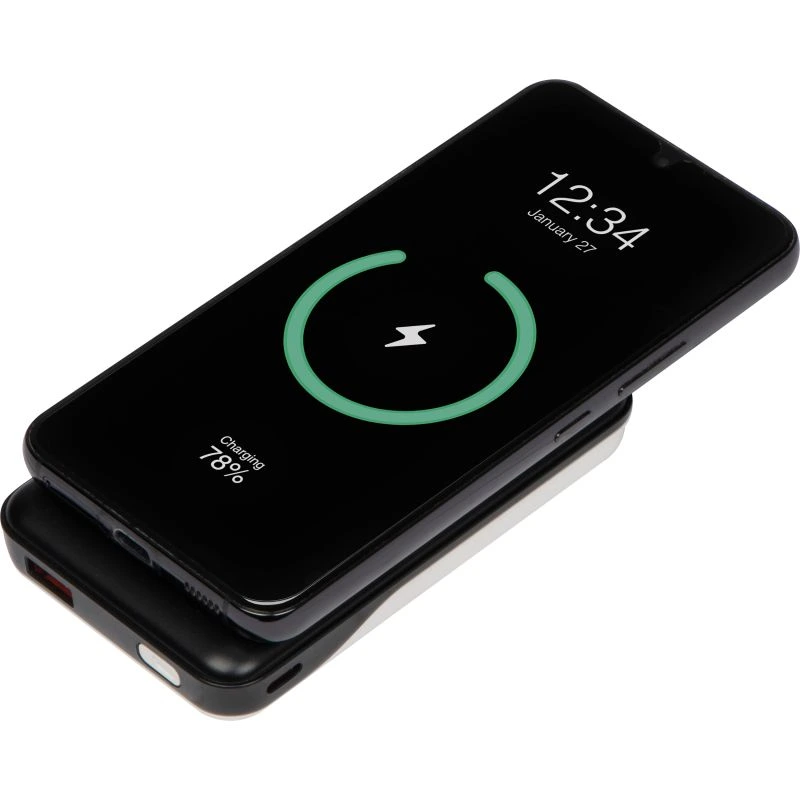 Powerbank 10.000 mAh Ventura