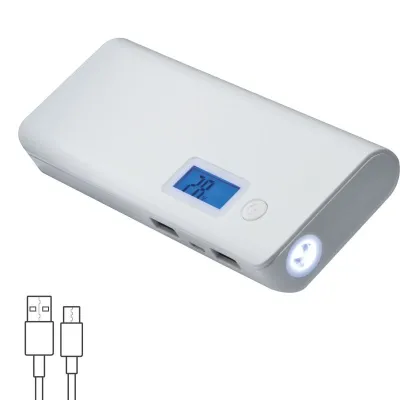 Powerbank 10.000mAh Stafford