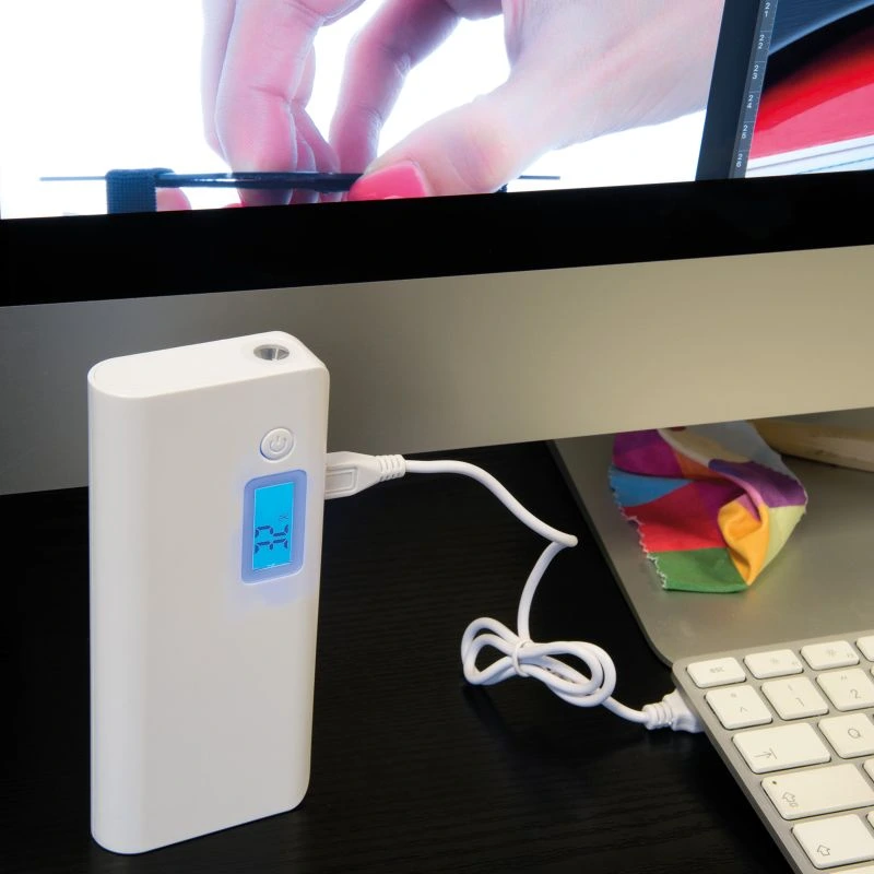 Powerbank 10.000mAh Stafford