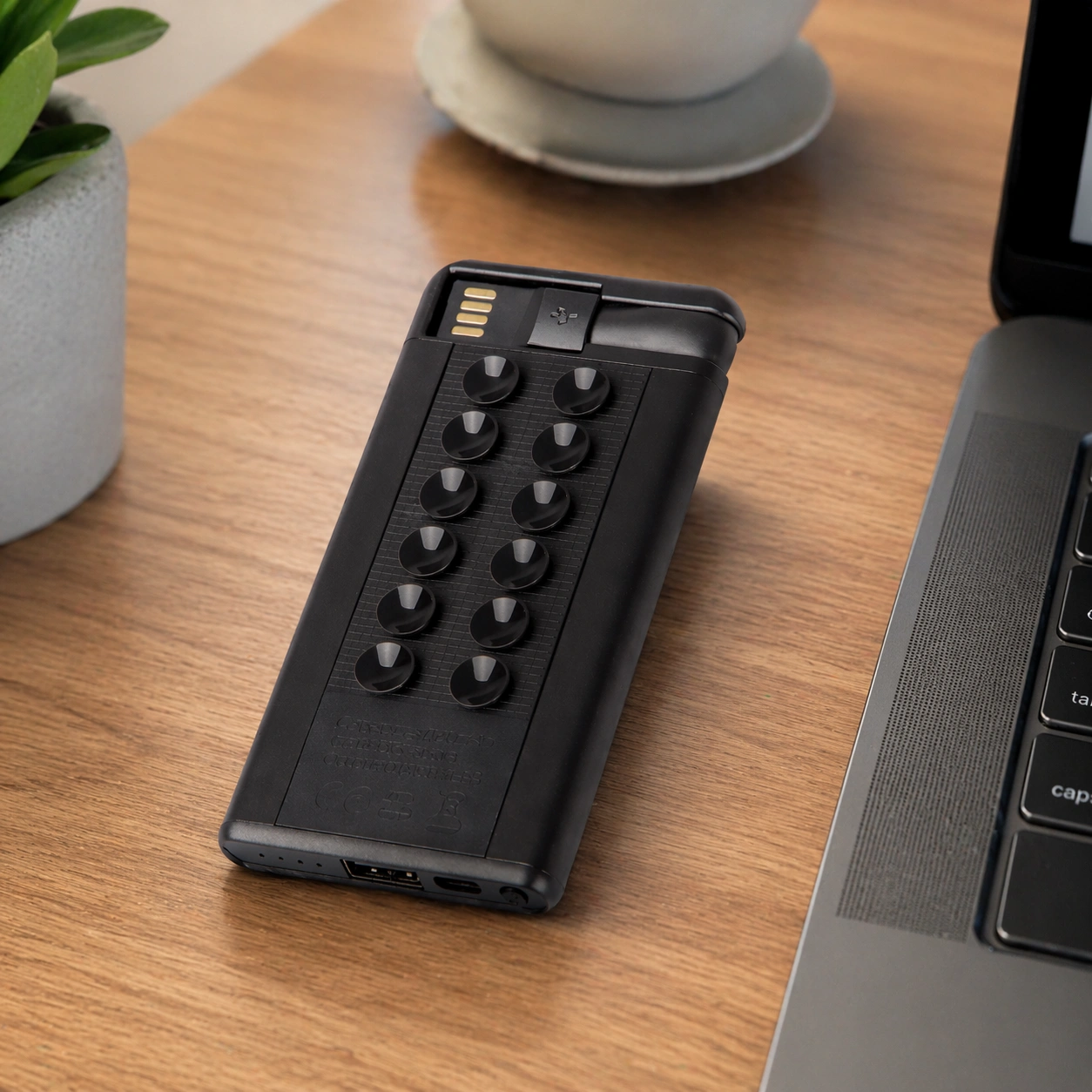 Powerbank 4.000 mAh Chieti